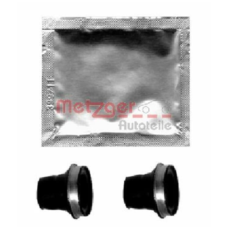 Metzger Reparatursatz F?hrungsbolzen Citroen Xantia Fiat Punto Metzger Reparatursatz F?hrungsbolzen Citroen Xantia Fiat Punto von METZGER