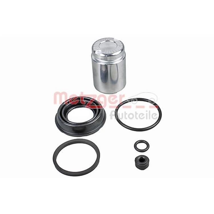 Metzger Reparatursatz f?r Bremssattel hinten Audi Ford Jaguar Land Rover VW Metzger Reparatursatz f?r Bremssattel hinten Audi Ford Jaguar Land Rover VW von METZGER
