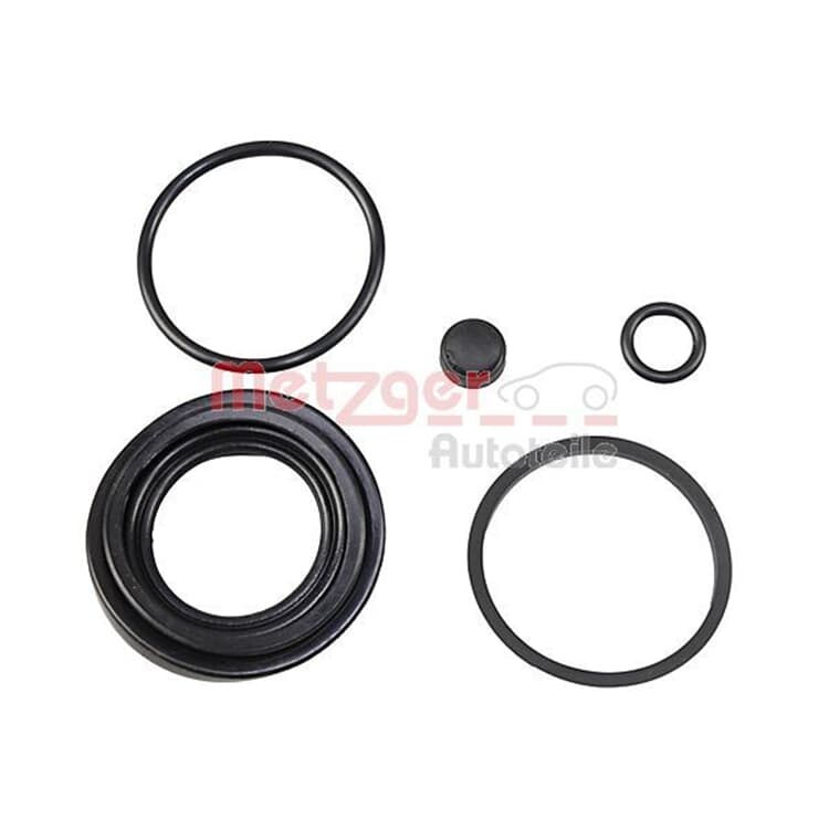 Metzger Reparatursatz f?r Bremssattel hinten Audi Q7 Mercedes Gl-Klasse Gls M-Klasse Metzger Reparatursatz f?r Bremssattel hinten Audi Q7 Mercedes Gl-Klasse Gls M-Klasse von METZGER