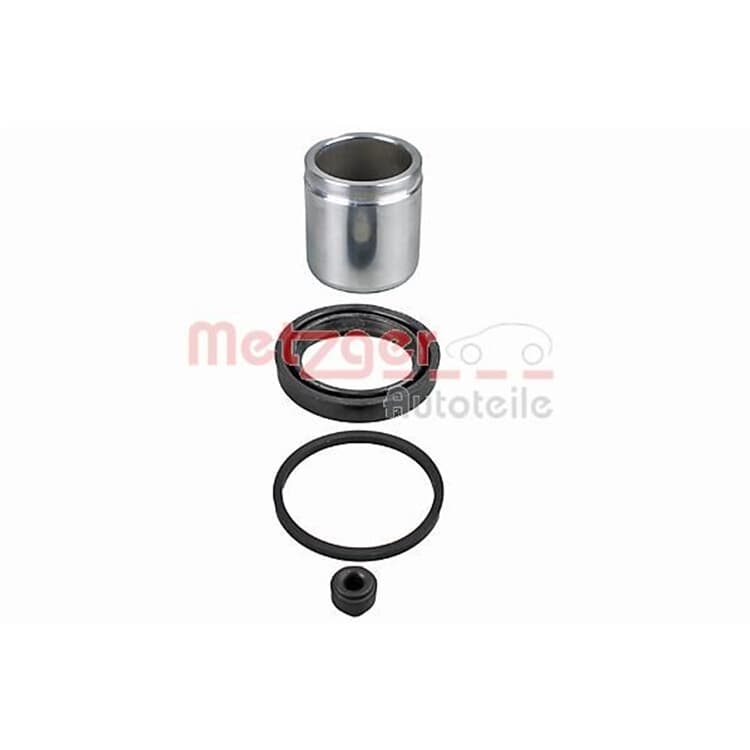 Metzger Reparatursatz f?r Bremssattel hinten Citroen Fiat Peugeot Metzger Reparatursatz f?r Bremssattel hinten Citroen Fiat Peugeot von METZGER