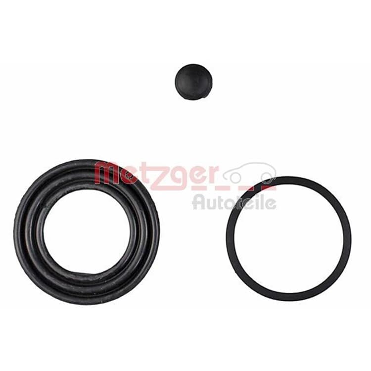 Metzger Reparatursatz f?r Bremssattel hinten Honda Accord Civic Cr-V Fr-V Legend Shuttle Stream Metzger Reparatursatz f?r Bremssattel hinten Honda Accord Civic Cr-V Fr-V Legend Shuttle Stream von METZGER