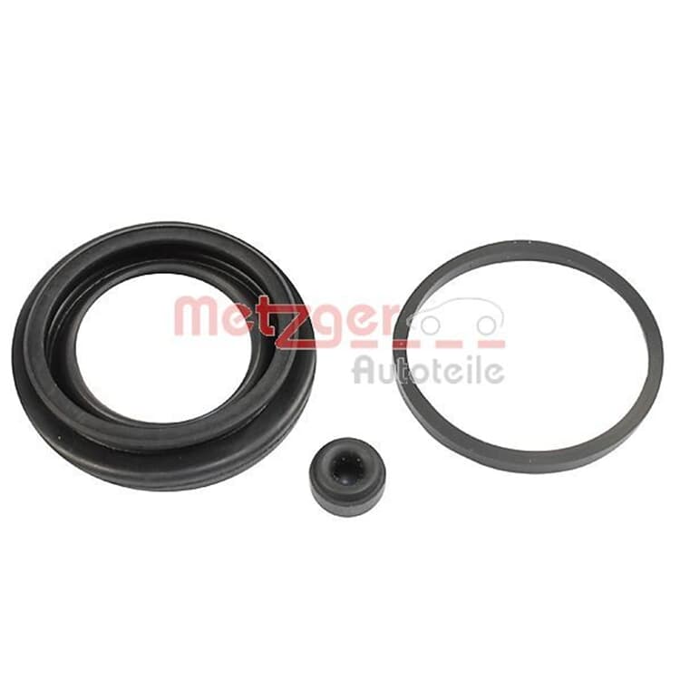 Metzger Reparatursatz f?r Bremssattel hinten Mercedes Marco V-Klasse Vito Metzger Reparatursatz f?r Bremssattel hinten Mercedes Marco V-Klasse Vito von METZGER