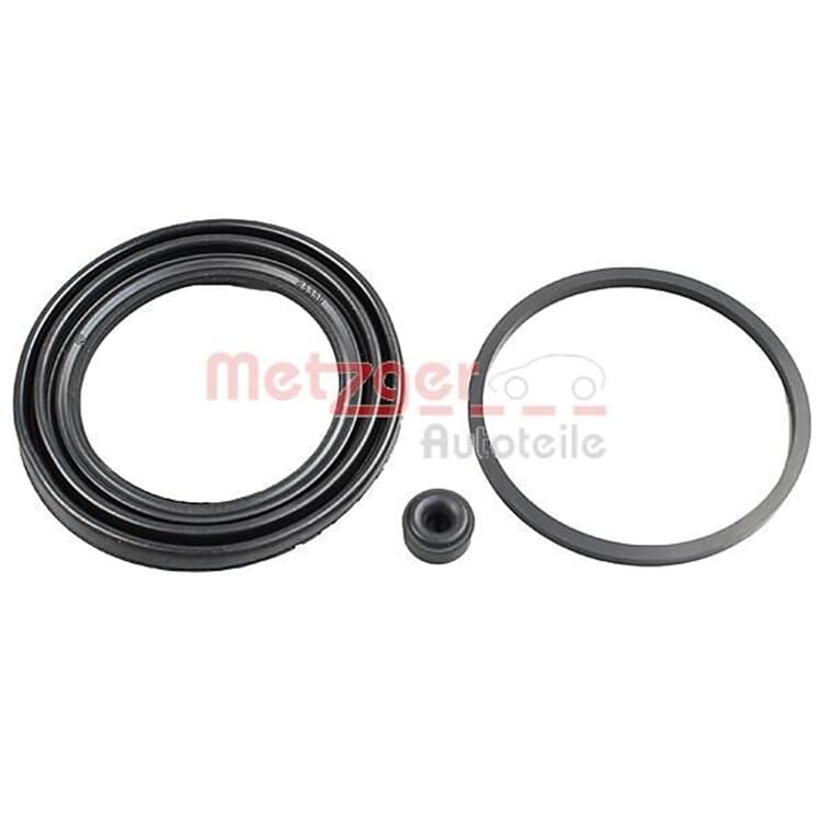 Metzger Reparatursatz f?r Bremssattel vorne Chevrolet Opel Saab Metzger Reparatursatz f?r Bremssattel vorne Chevrolet Opel Saab von METZGER