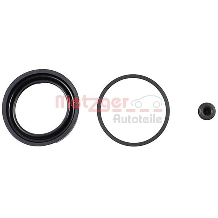 Metzger Reparatursatz f?r Bremssattel vorne Citroen Peugeot Renault Metzger Reparatursatz f?r Bremssattel vorne Citroen Peugeot Renault von METZGER