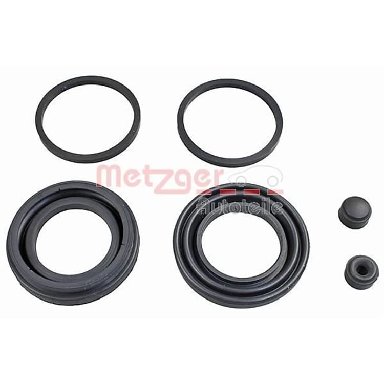 Metzger Reparatursatz f?r Bremssattel vorne Ford Mazda Mitsubishi Nissan Subaru Metzger Reparatursatz f?r Bremssattel vorne Ford Mazda Mitsubishi Nissan Subaru von METZGER