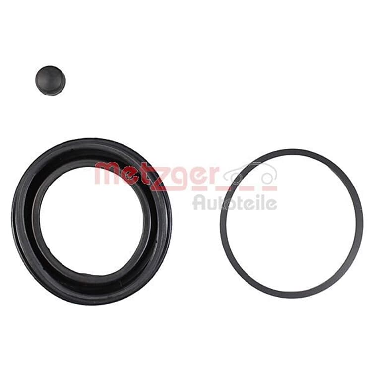 Metzger Reparatursatz f?r Bremssattel vorne Hyundai Kia Mazda Mitsubishi Nissan Suzuki Toyota Metzger Reparatursatz f?r Bremssattel vorne Hyundai Kia Mazda Mitsubishi Nissan Suzuki Toyota von METZGER