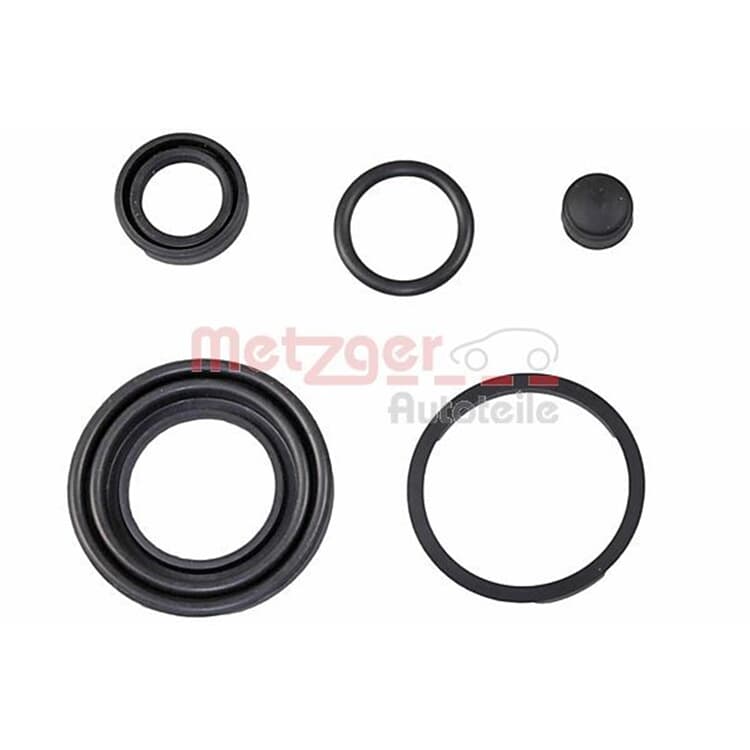 Metzger Reparatursatz f?r Bremssattel hinten Audi Fiat VW Metzger Reparatursatz f?r Bremssattel hinten Audi Fiat VW von METZGER