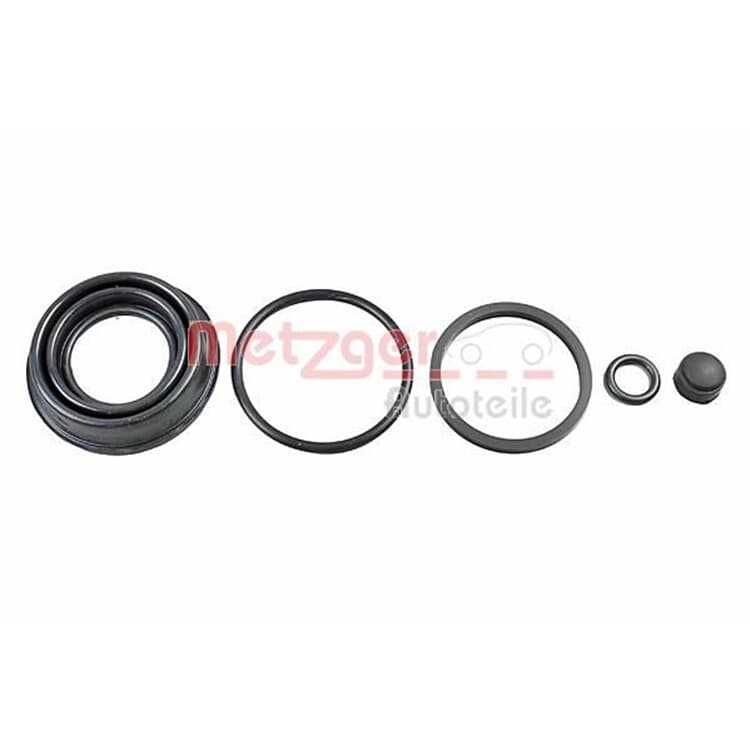 Metzger Reparatursatz f?r Bremssattel hinten Audi Ford Jaguar Land Rover VW Metzger Reparatursatz f?r Bremssattel hinten Audi Ford Jaguar Land Rover VW von METZGER