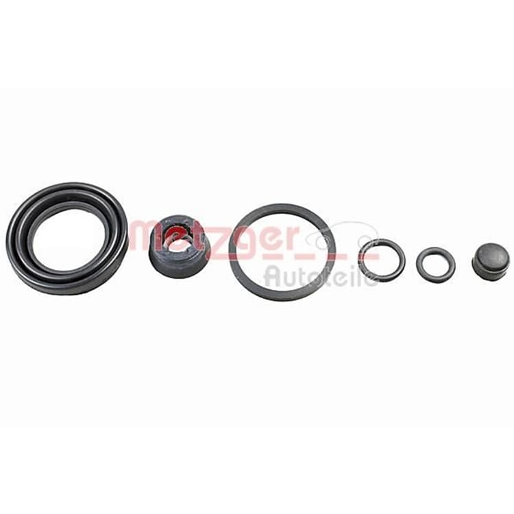 Metzger Reparatursatz f?r Bremssattel hinten Audi Kia Mitsubishi Opel Renault Seat Smart VW Metzger Reparatursatz f?r Bremssattel hinten Audi Kia Mitsubishi Opel Renault Seat Smart VW von METZGER