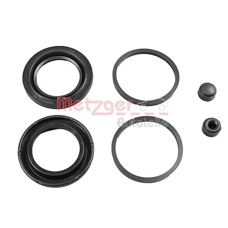 Metzger Reparatursatz f?r Bremssattel hinten BMW 1er 2er 3er 4er Metzger Reparatursatz f?r Bremssattel hinten BMW 1er 2er 3er 4er von METZGER