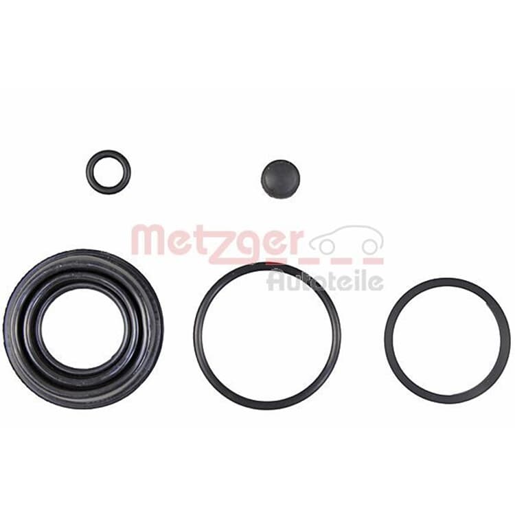 Metzger Reparatursatz f?r Bremssattel hinten BMW 2er X1 Ford Focus Mini Mini Metzger Reparatursatz f?r Bremssattel hinten BMW 2er X1 Ford Focus Mini Mini von METZGER