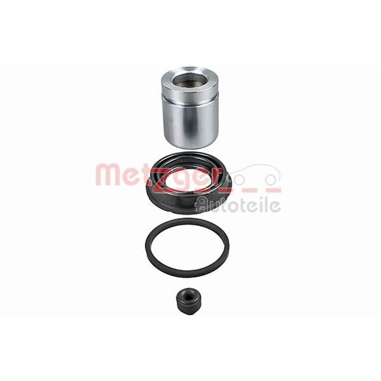 Metzger Reparatursatz f?r Bremssattel hinten BMW 3er X3 X5 Volvo S60 S70 S80 V70 Xc70 Metzger Reparatursatz f?r Bremssattel hinten BMW 3er X3 X5 Volvo S60 S70 S80 V70 Xc70 von METZGER