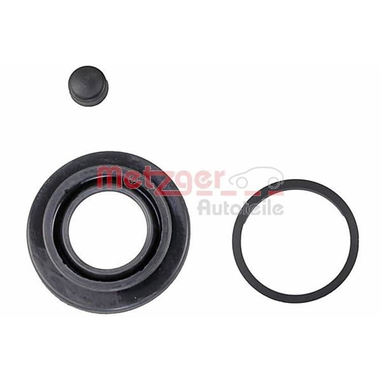 Metzger Reparatursatz f?r Bremssattel hinten BMW Citroen Fiat Jaguar Lancia Peugeot Rover Metzger Reparatursatz f?r Bremssattel hinten BMW Citroen Fiat Jaguar Lancia Peugeot Rover von METZGER