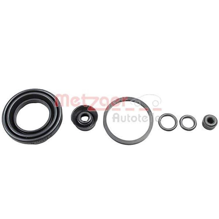 Metzger Reparatursatz f?r Bremssattel hinten Citroen Fiat Nissan Opel Peugeot Renault Toyota VW Metzger Reparatursatz f?r Bremssattel hinten Citroen Fiat Nissan Opel Peugeot Renault Toyota VW von METZGER