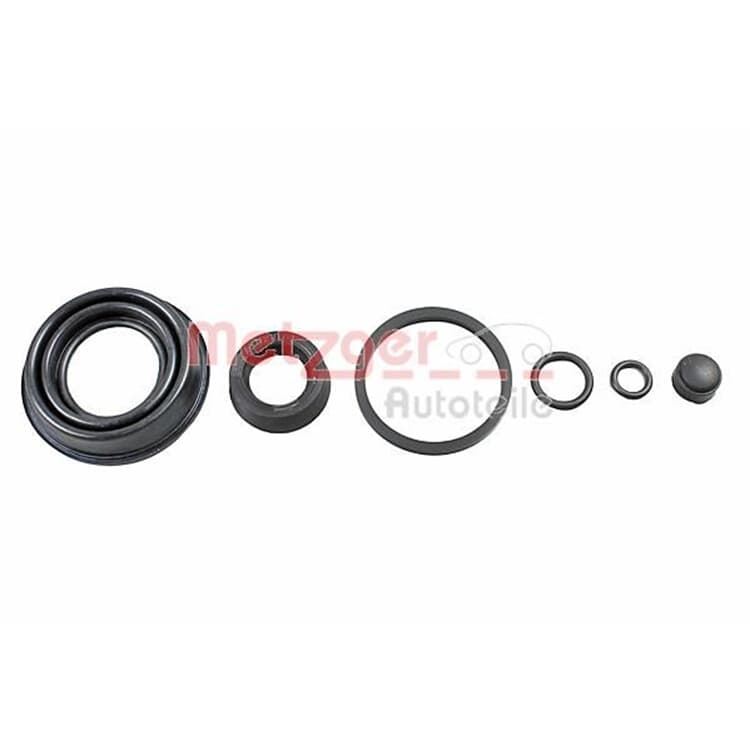 Metzger Reparatursatz f?r Bremssattel hinten Citroen Ford Mazda Nissan Opel Renault Volvo Metzger Reparatursatz f?r Bremssattel hinten Citroen Ford Mazda Nissan Opel Renault Volvo von METZGER