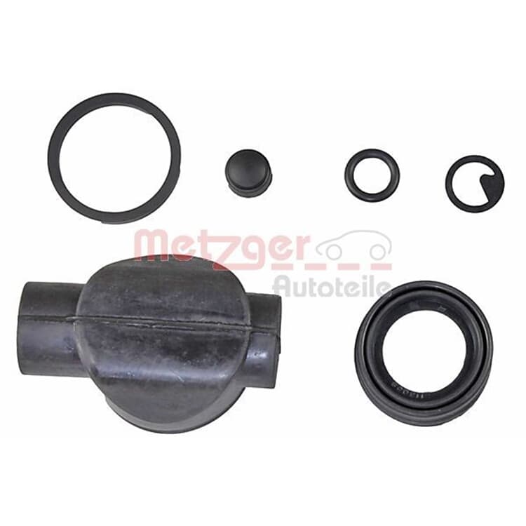 Metzger Reparatursatz f?r Bremssattel hinten Citroen Xsara Zx Peugeot 206 306 Metzger Reparatursatz f?r Bremssattel hinten Citroen Xsara Zx Peugeot 206 306 von METZGER