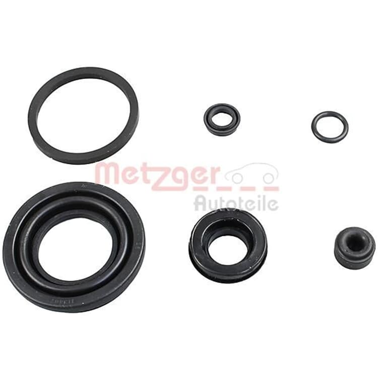 Metzger Reparatursatz f?r Bremssattel hinten Fiat Honda Suzuki Metzger Reparatursatz f?r Bremssattel hinten Fiat Honda Suzuki von METZGER
