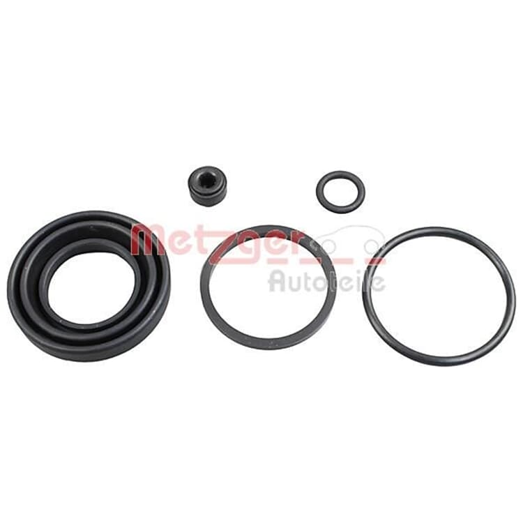 Metzger Reparatursatz f?r Bremssattel hinten Ford Mercedes Renault VW Volvo Metzger Reparatursatz f?r Bremssattel hinten Ford Mercedes Renault VW Volvo von METZGER