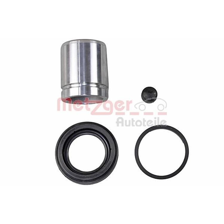 Metzger Reparatursatz f?r Bremssattel hinten Honda Accord Civic Cr-V Fr-V Legend Shuttle Stream Metzger Reparatursatz f?r Bremssattel hinten Honda Accord Civic Cr-V Fr-V Legend Shuttle Stream von METZGER