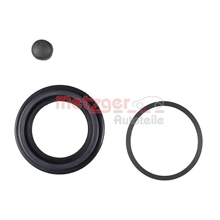 Metzger Reparatursatz f?r Bremssattel hinten Hyundai Kia Ssangyong Metzger Reparatursatz f?r Bremssattel hinten Hyundai Kia Ssangyong von METZGER