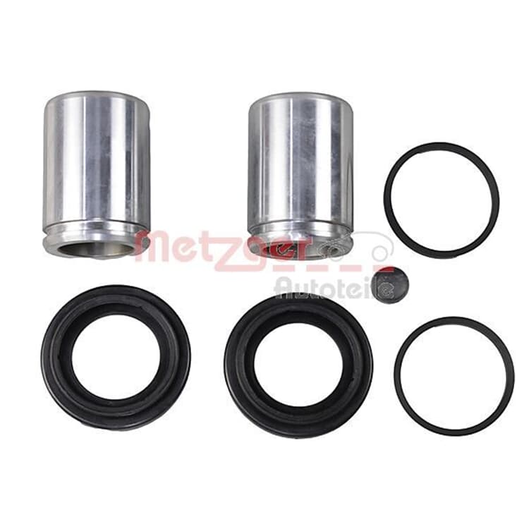 Metzger Reparatursatz f?r Bremssattel hinten Iveco Nissan Renault Metzger Reparatursatz f?r Bremssattel hinten Iveco Nissan Renault von METZGER