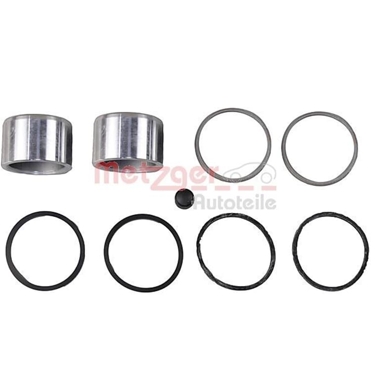 Metzger Reparatursatz f?r Bremssattel hinten Land Rover Defender Metzger Reparatursatz f?r Bremssattel hinten Land Rover Defender von METZGER