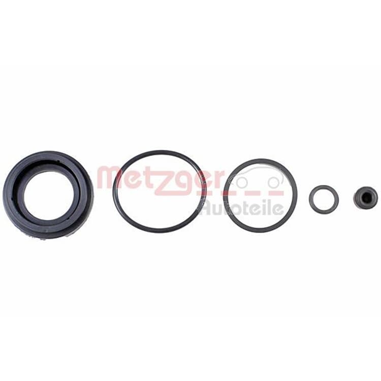 Metzger Reparatursatz f?r Bremssattel hinten Land Rover Nissan Opel Renault Metzger Reparatursatz f?r Bremssattel hinten Land Rover Nissan Opel Renault von METZGER