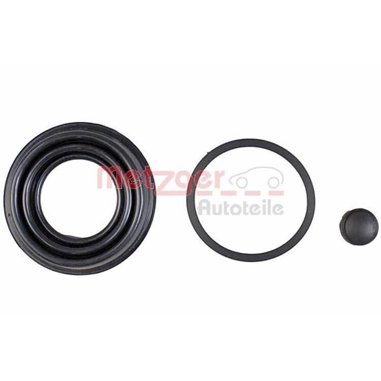 Metzger Reparatursatz f?r Bremssattel hinten Mercedes C-Klasse E-Klasse Metzger Reparatursatz f?r Bremssattel hinten Mercedes C-Klasse E-Klasse von METZGER