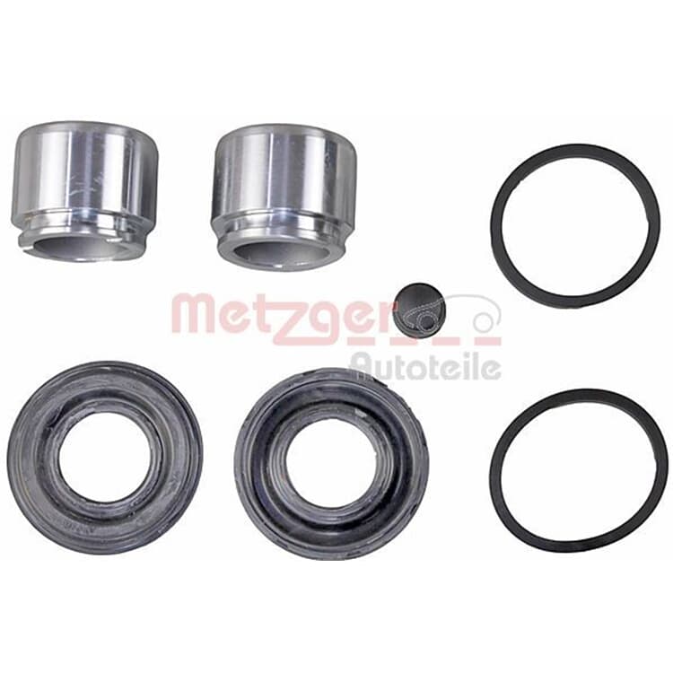 Metzger Reparatursatz f?r Bremssattel hinten Opel Vectra B Metzger Reparatursatz f?r Bremssattel hinten Opel Vectra B von METZGER