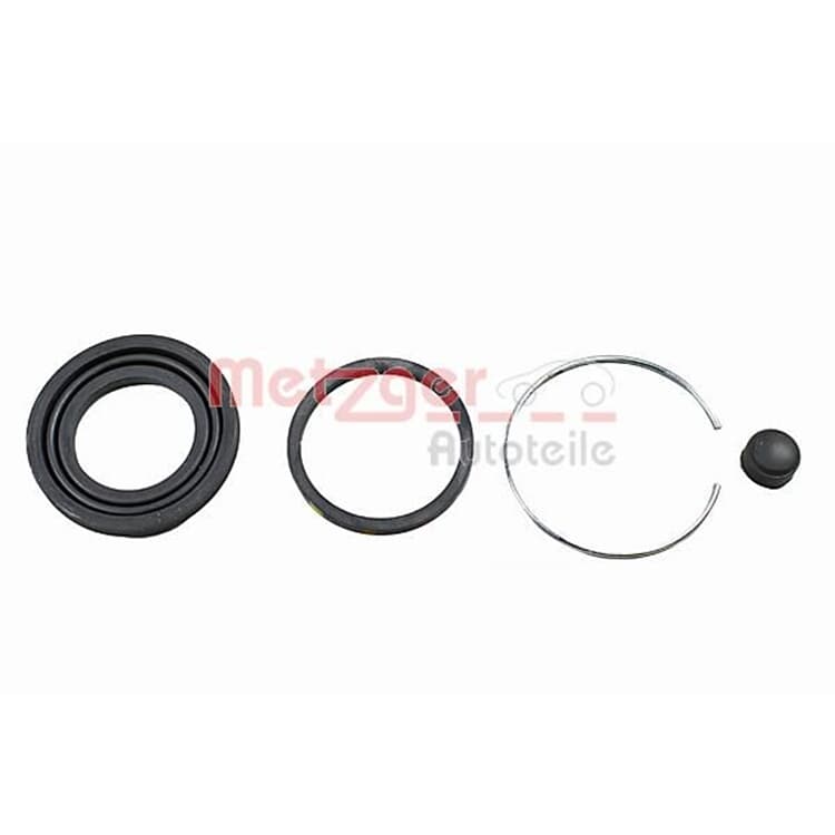 Metzger Reparatursatz f?r Bremssattel hinten Toyota Aurion Camry Rav Metzger Reparatursatz f?r Bremssattel hinten Toyota Aurion Camry Rav von METZGER