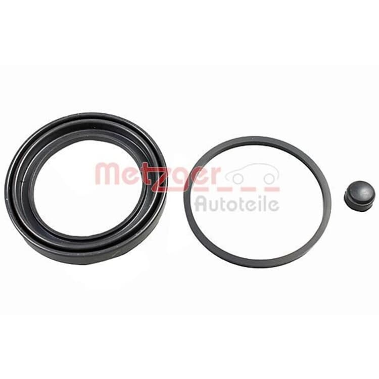 Metzger Reparatursatz f?r Bremssattel vorne Audi Fiat Mercedes Opel Renault Seat Skoda VW Metzger Reparatursatz f?r Bremssattel vorne Audi Fiat Mercedes Opel Renault Seat Skoda VW von METZGER