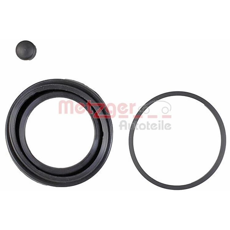 Metzger Reparatursatz f?r Bremssattel vorne Audi Honda Peugeot Seat Skoda Toyota VW Volvo Metzger Reparatursatz f?r Bremssattel vorne Audi Honda Peugeot Seat Skoda Toyota VW Volvo von METZGER