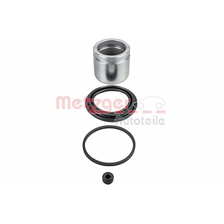 Metzger Reparatursatz f?r Bremssattel vorne BMW 3er 5er 7er 8er X3 X5 Z3 Z4 VW Transporter Metzger Reparatursatz f?r Bremssattel vorne BMW 3er 5er 7er 8er X3 X5 Z3 Z4 VW Transporter von METZGER