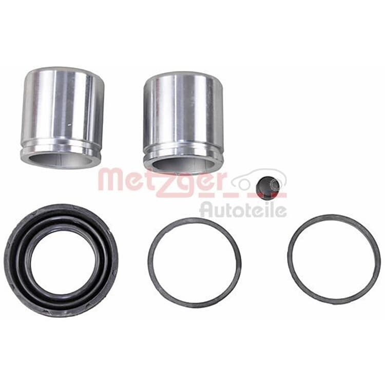 Metzger Reparatursatz f?r Bremssattel vorne Chevrolet Captiva Opel Antara von METZGER