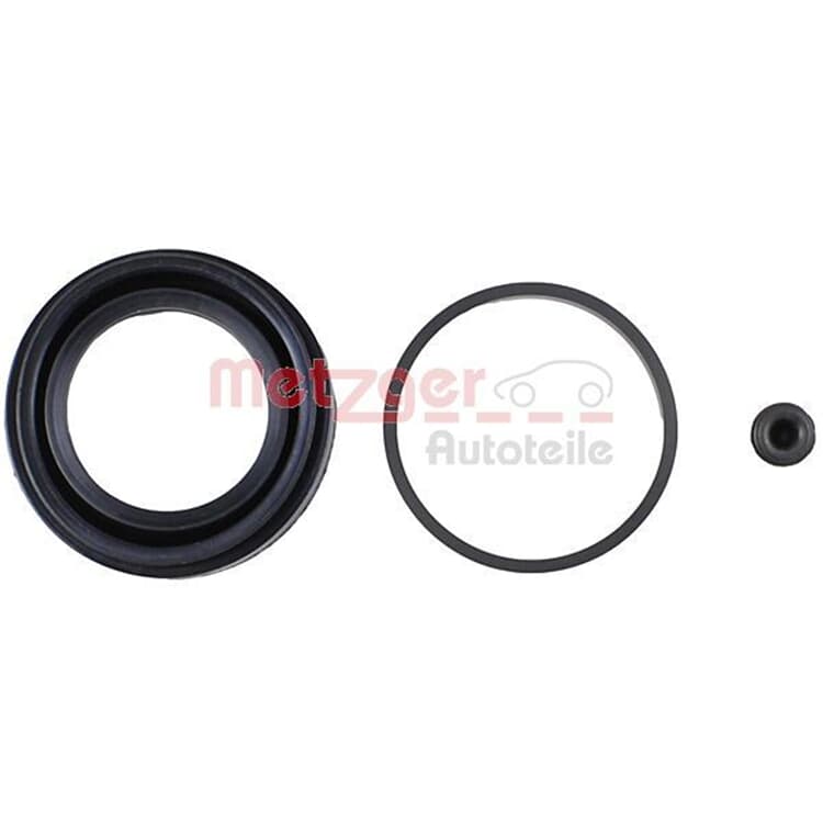 Metzger Reparatursatz f?r Bremssattel vorne Daihatsu Kia Mazda Mitsubishi Metzger Reparatursatz f?r Bremssattel vorne Daihatsu Kia Mazda Mitsubishi von METZGER