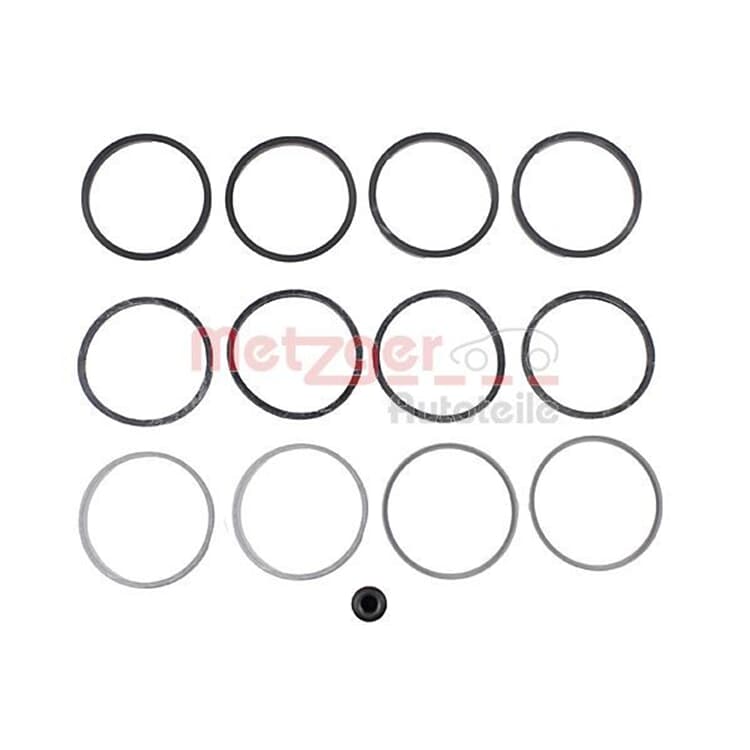 Metzger Reparatursatz f?r Bremssattel vorne Ford Transit Land Rover 110/127 Defender Metzger Reparatursatz f?r Bremssattel vorne Ford Transit Land Rover 110/127 Defender von METZGER