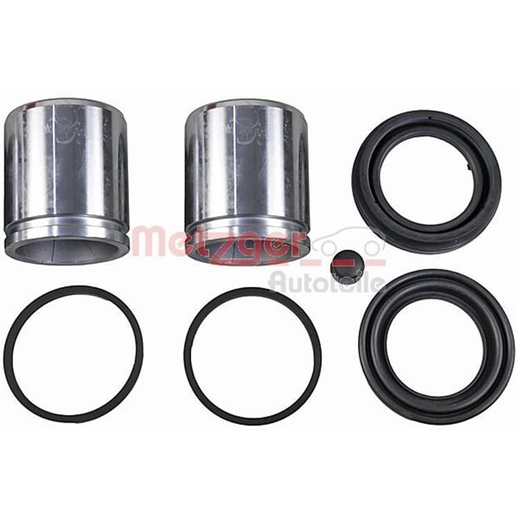 Metzger Reparatursatz f?r Bremssattel vorne Land Rover Discovery Range Rover Metzger Reparatursatz f?r Bremssattel vorne Land Rover Discovery Range Rover von METZGER