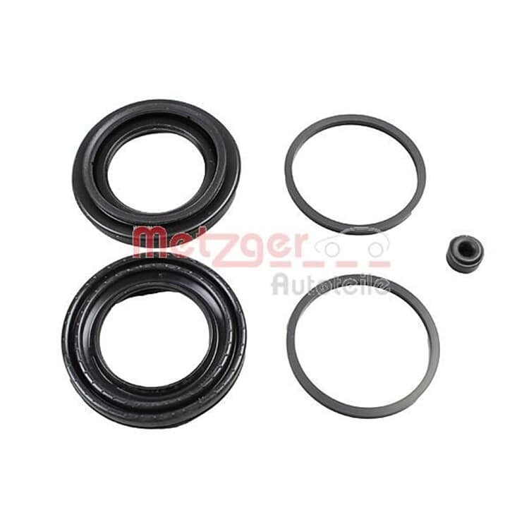 Metzger Reparatursatz f?r Bremssattel vorne Mercedes Nissan VW Metzger Reparatursatz f?r Bremssattel vorne Mercedes Nissan VW von METZGER