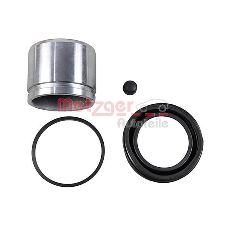 Metzger Reparatursatz f?r Bremssattel vorne Mitsubishi Nissan Suzuki Metzger Reparatursatz f?r Bremssattel vorne Mitsubishi Nissan Suzuki von METZGER