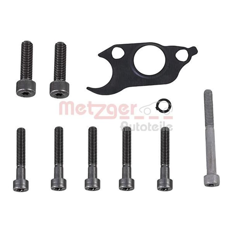 Metzger Reparatursatz f?r ?lpumpe BMW 1er 2er 3er 4er 5er 6er Z4 von METZGER