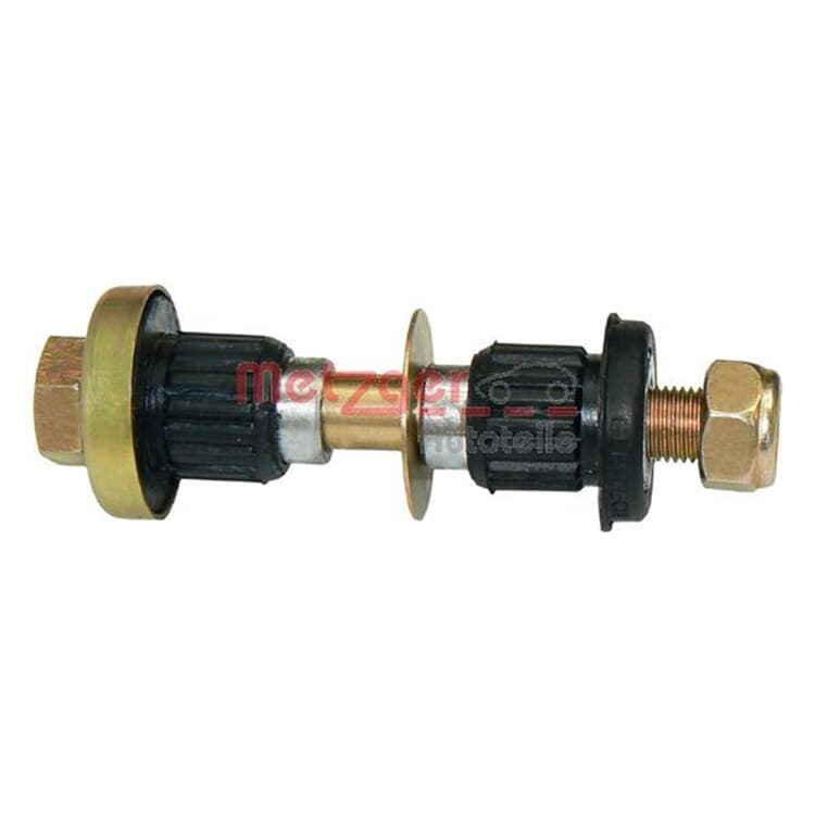 Metzger Reparatursatz f?r Umlenkhebel Mercedes 190 T1 Metzger Reparatursatz f?r Umlenkhebel Mercedes 190 T1 von METZGER