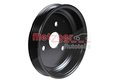 Metzger Riemenscheibe, Wasserpumpe [Hersteller-Nr. 6400129] für Opel von METZGER