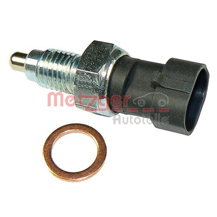 Metzger R?ckfahrlichtschalter Abarth Alfa Citroen Daewoo Fiat Opel Peugeot Saab Metzger R?ckfahrlichtschalter Abarth Alfa Citroen Daewoo Fiat Opel Peugeot Saab von METZGER