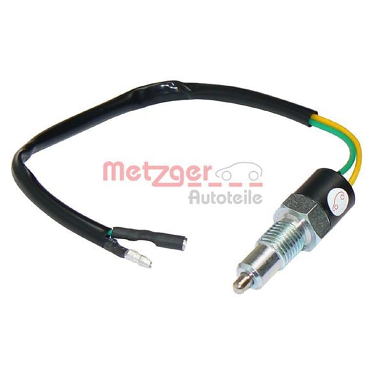Metzger R?ckfahrlichtschalter Austin Honda Jaguar Land Rover MG Rover Metzger R?ckfahrlichtschalter Austin Honda Jaguar Land Rover MG Rover von METZGER