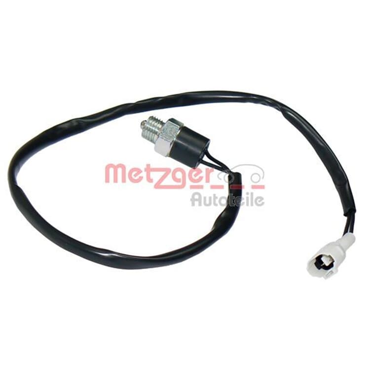 Metzger R?ckfahrlichtschalter Suzuki Grand Samurai Sj413 Vitara X-90 Metzger R?ckfahrlichtschalter Suzuki Grand Samurai Sj413 Vitara X-90 von METZGER