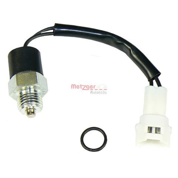 Metzger R?ckfahrlichtschalter Suzuki Grand Vitara Metzger R?ckfahrlichtschalter Suzuki Grand Vitara von METZGER