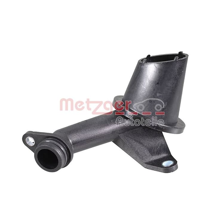 Metzger Saugrohr f?r ?lpumpe Citroen Fiat Ford Peugeot Metzger Saugrohr f?r ?lpumpe Citroen Fiat Ford Peugeot von METZGER