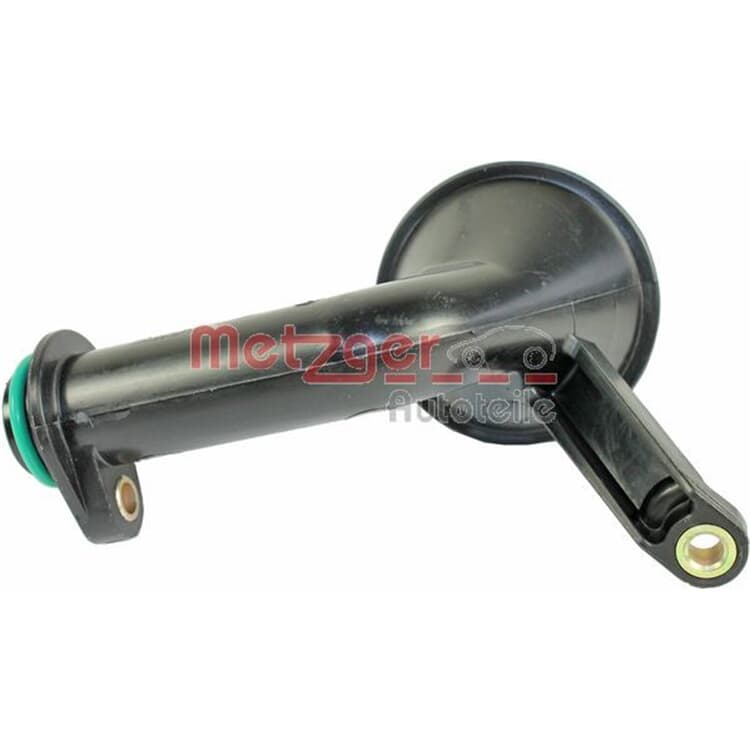 Metzger Saugrohr f?r ?lpumpe Audi Seat Skoda VW Metzger Saugrohr f?r ?lpumpe Audi Seat Skoda VW von METZGER