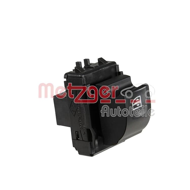 Metzger Schalter f?r Fensterheber Renault Fluence Grand Laguna Megane Sc?nic Metzger Schalter f?r Fensterheber Renault Fluence Grand Laguna Megane Sc?nic von METZGER