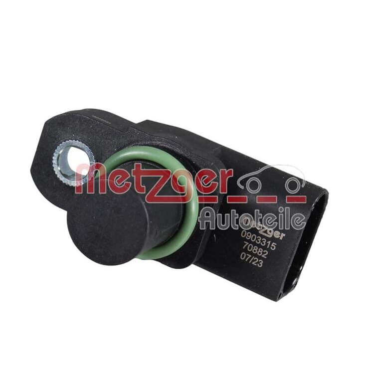 Metzger Sensor f?r Nockenwellenposition BMW 1er 3er 5er 7er X3 X5 X6 Metzger Sensor f?r Nockenwellenposition BMW 1er 3er 5er 7er X3 X5 X6 von METZGER